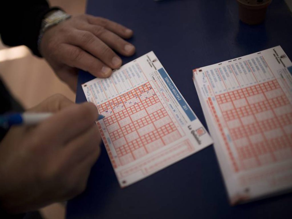 Qué son las apuestas deportivas quiniela