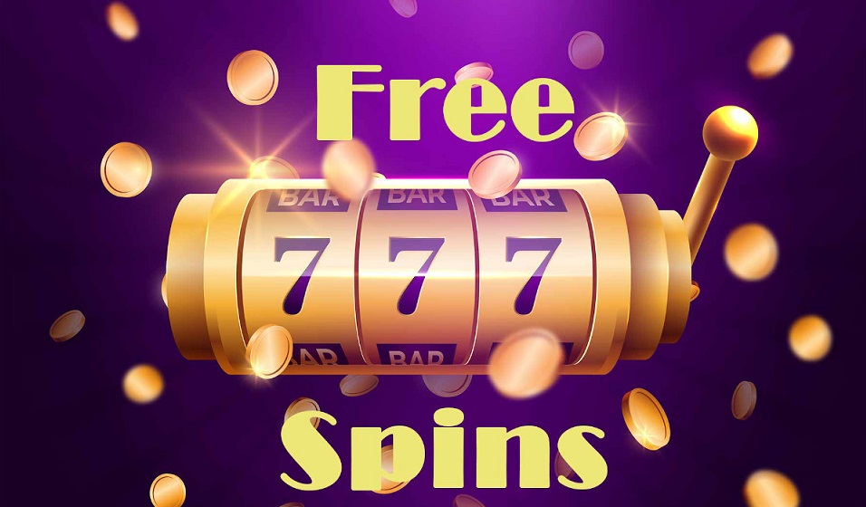 Qué son los spins gratis sin depósito en España