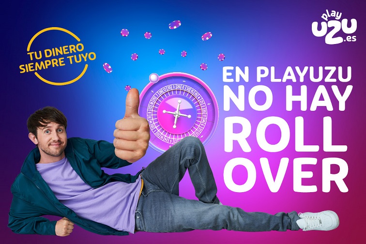 Seguridad del casino Playuzu