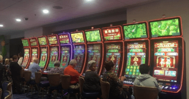 La televisora Antena 3 se adelanta a Eurovegas con su programa de casino en lí­­nea