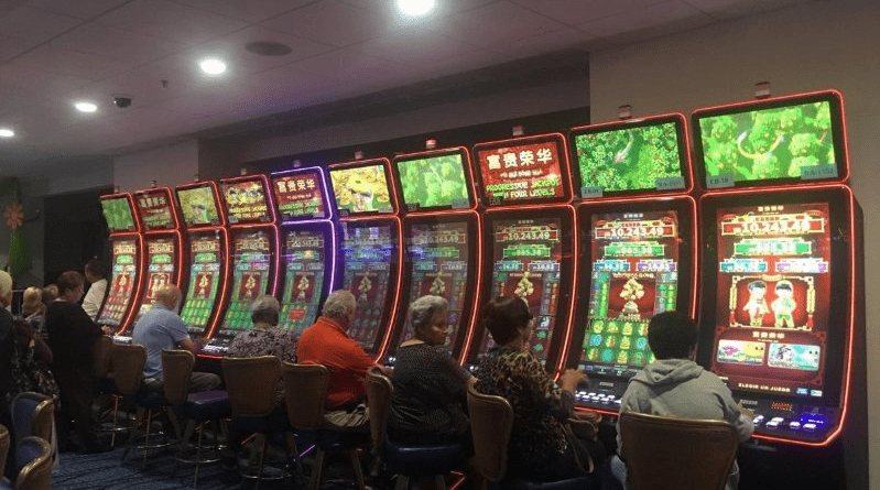 La televisora Antena 3 se adelanta a Eurovegas con su programa de casino en lí­­nea