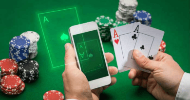 Spanish Casinos