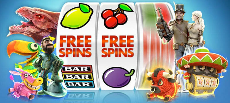 Spin gratis sin depósito