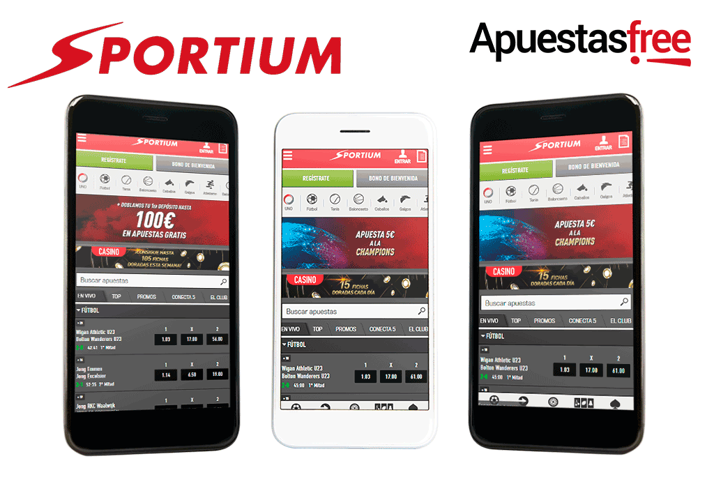 Sportium