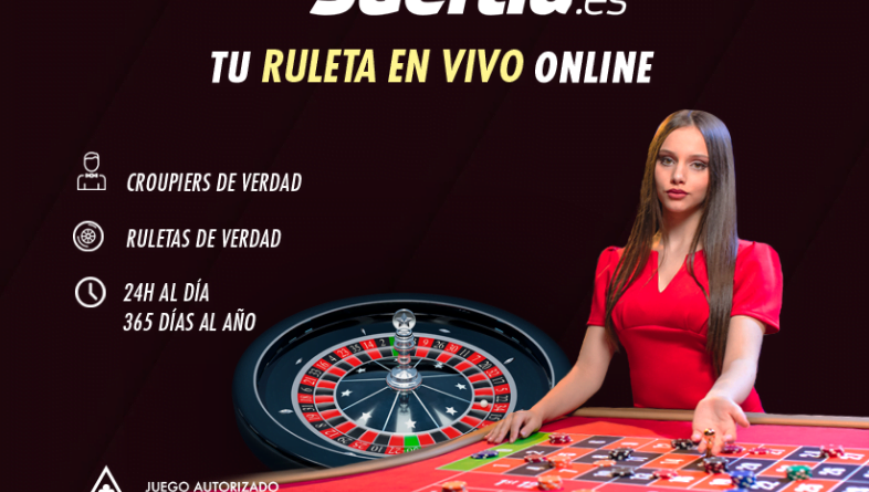 Suertia España