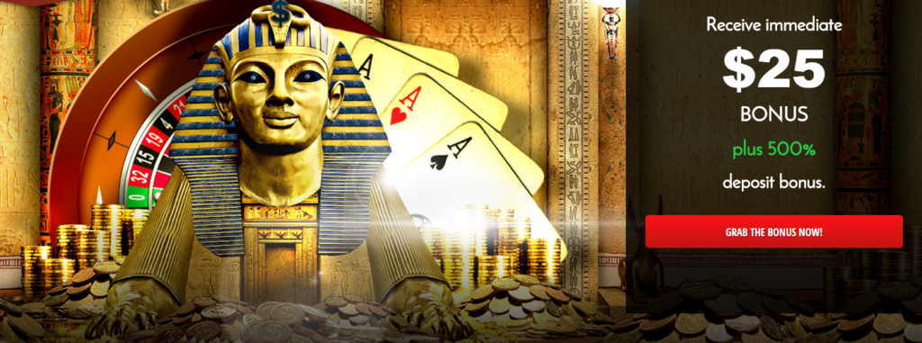 Thebes Casino