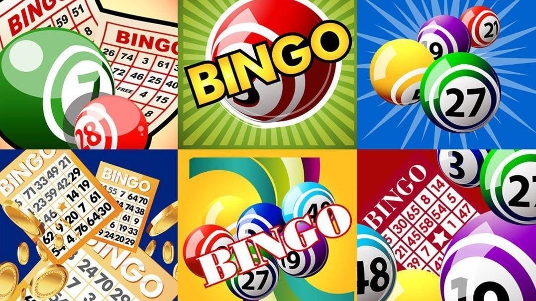 Tipos de Bingo en Apuesta total