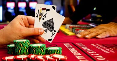 ¿Cómo ganar en blackjack online?