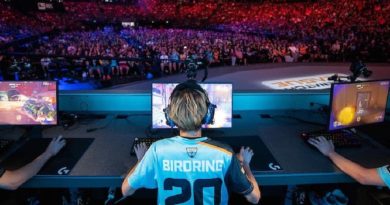 Torneos de E-sports en España