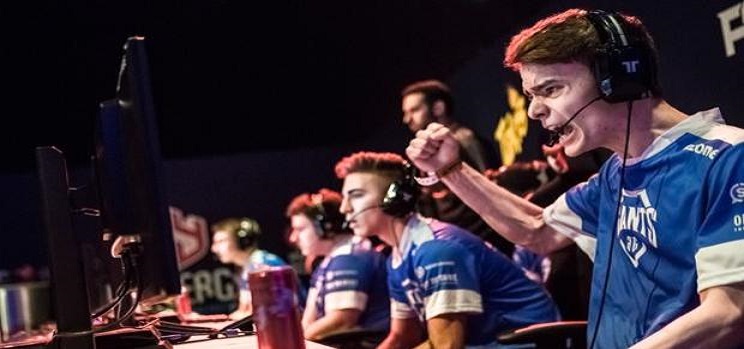 Torneos de E-sports