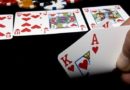 Estrategias para torneos de Poker en Vivo
