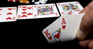 Estrategias para torneos de Poker en Vivo
