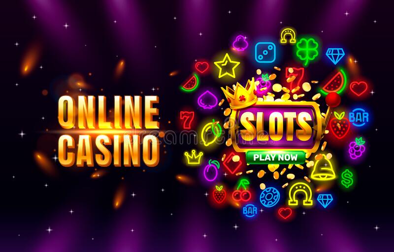 Vegas casino online