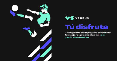 Versus apuestas deportivas