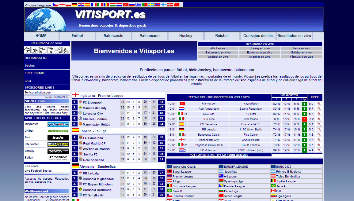 Visitsport Visitsport