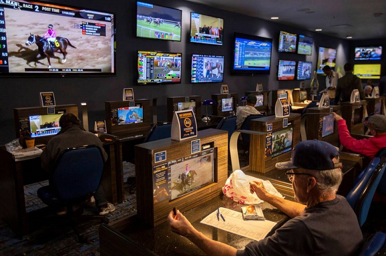 William Hill casas de apuestas deportivas