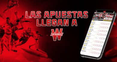 Winamax apuestas deportivas