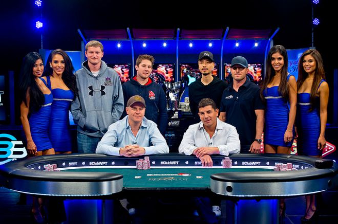 World Poker Tour
