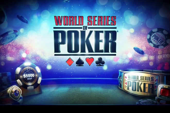 World series ok poker  para apostar al poker gratis 