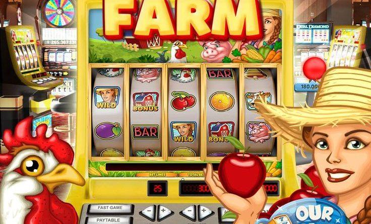 7 juegos gratis de tragaperra con bonus