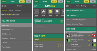 Bet 365