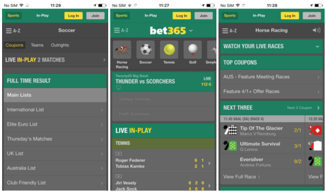 Bet 365