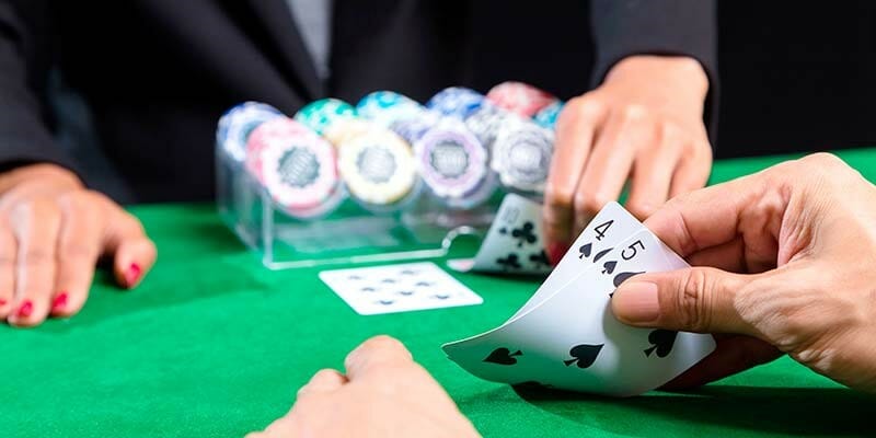 Torneo sin Depósitos en los Casinos