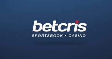 Reseña de Betcris España