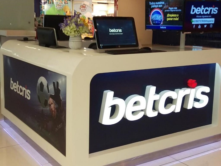 Betcris es Seguro en España