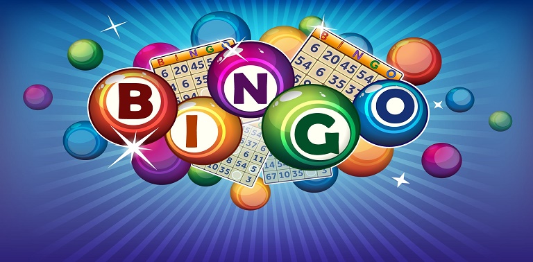 Bingo online gratis sin registro
