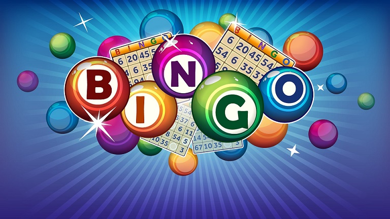 Como Hacer Un Bingo Virtual en Línea en España