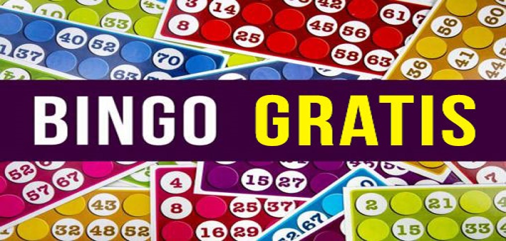 Bingo Virtual Gratis en España