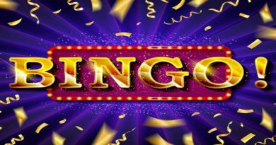Bingo Virtual en Lí­­nea