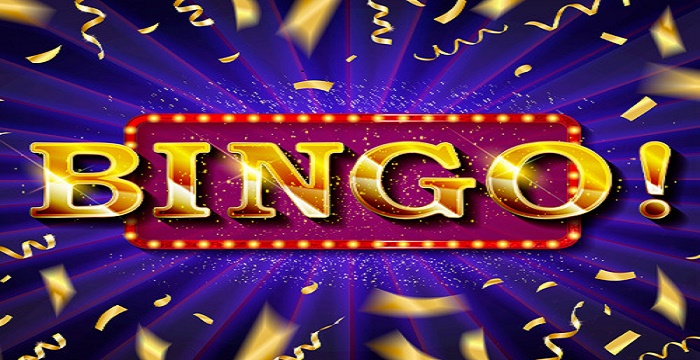 Bingo Virtual en Lí­­nea
