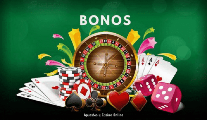 Qué son los Bonos de Casinos Online en España