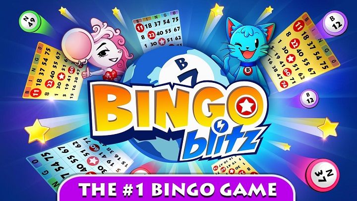 Bingo Gratis con Premios Reales