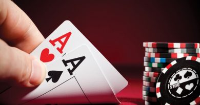 Bonos de Poker