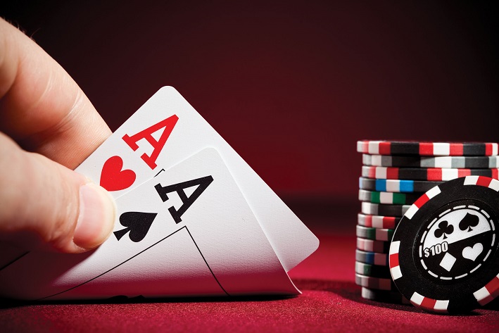 Bonos de Poker