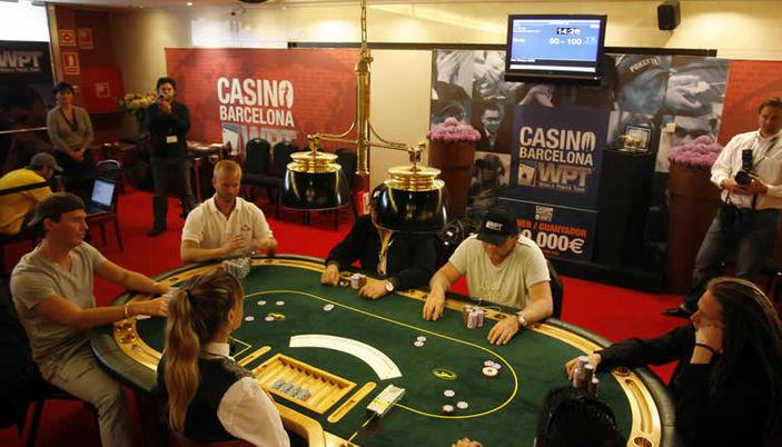 mejores casinos españoles