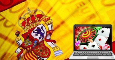 Juegos de Casino en España para jugar desde vuestro piso