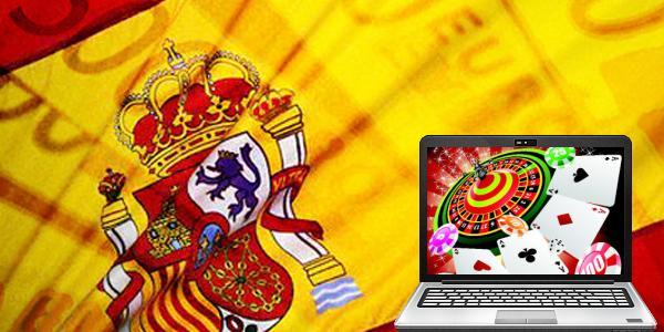 Juegos de Casino en España para jugar desde vuestro piso
