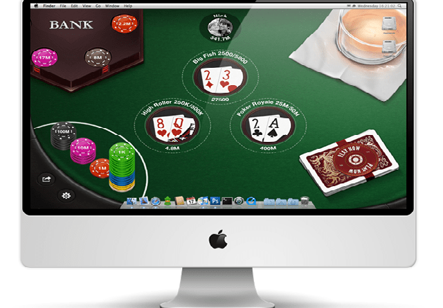 casinos con mac