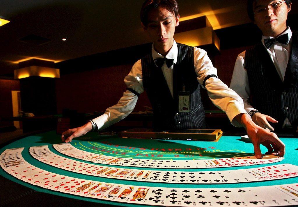 Estrategias para Aplicar en Baccarat