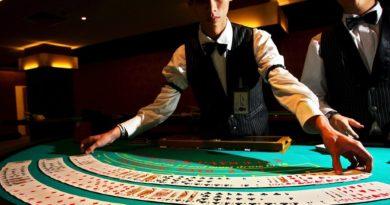 Guía para jugar con Crupiers en vivo crupiers