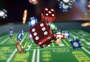 Mejores Estrategias en Craps