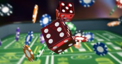 Mejores Estrategias en Craps