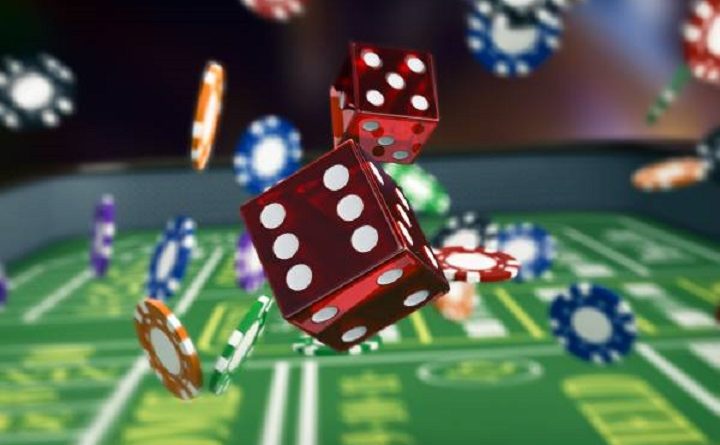 Mejores Estrategias en Craps