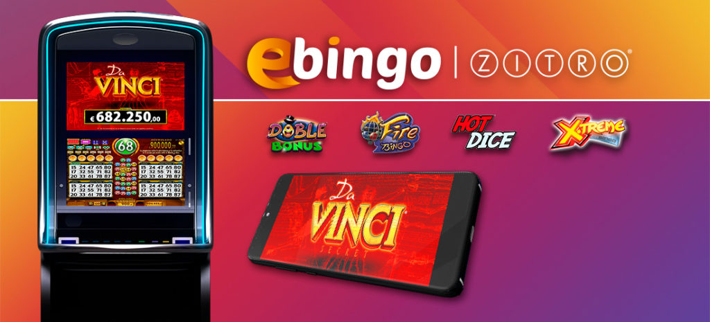 eBingo