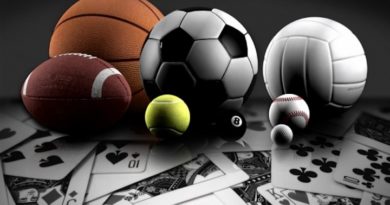 Pronósticos Deportivos