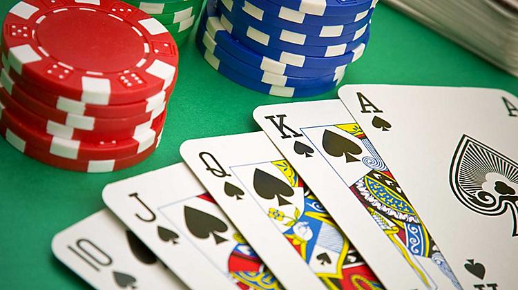 Póker Online con Amigos ¿Dónde jugar? España